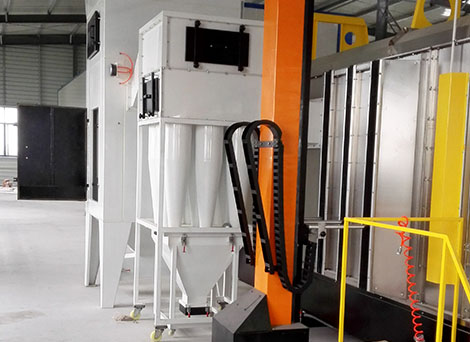 Unveiling the Latent Capabilities of Small Powder Coating Ovens