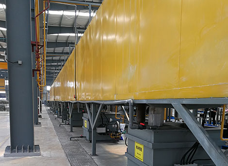 Powder Coating Oven Buyer Guide Safety Trends Applications